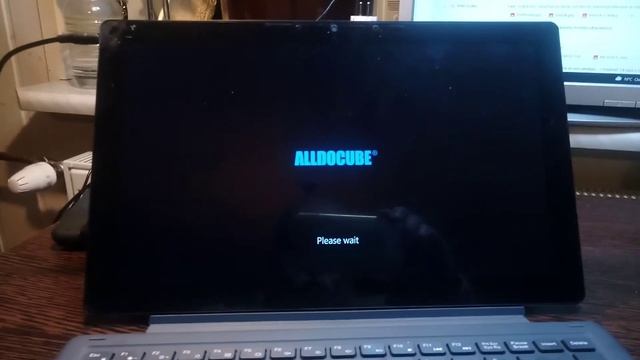 Alldocube KNote XPro
