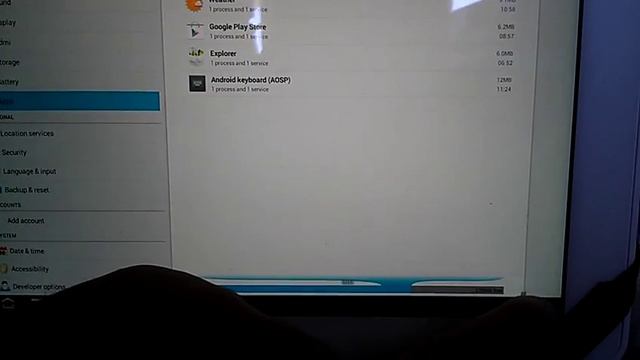 N90FHD RETINA RUNNING METROBLEACH ROM WIN8 UI RK3066 смотреть онлайн
