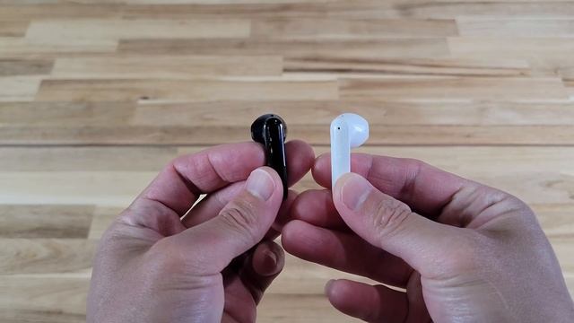 Best Airpods Alternative - Naenka Lite & Naenka Lite Pro смотреть онлайн