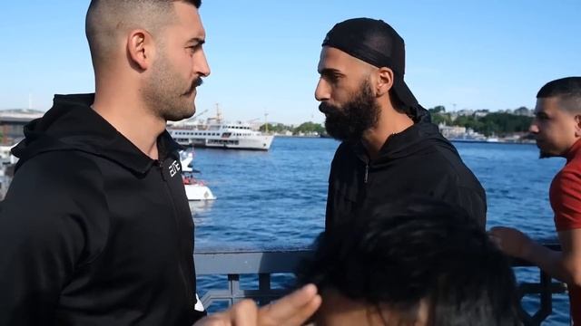 İstanbula Geldik - Efsane Görev смотреть онлайн