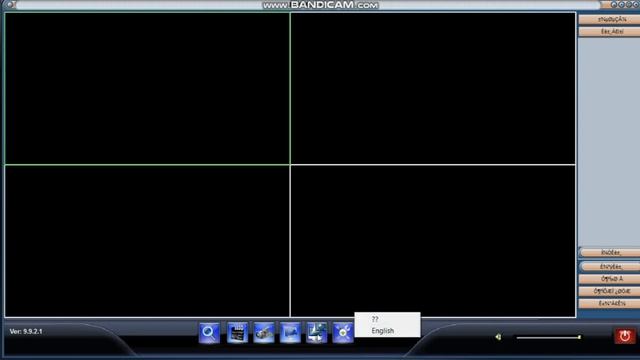 Cara Menghubungkan CCTV WIFI V380 Ke Kekomputer Dan Di laptop pakai aplikasi MVCMS Lite смотреть онлайн