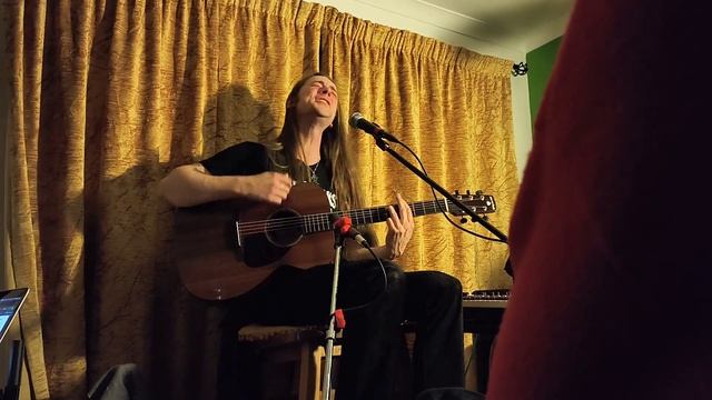 Joseph Toman, Teach Ceoil, 12 November 2023 смотреть онлайн