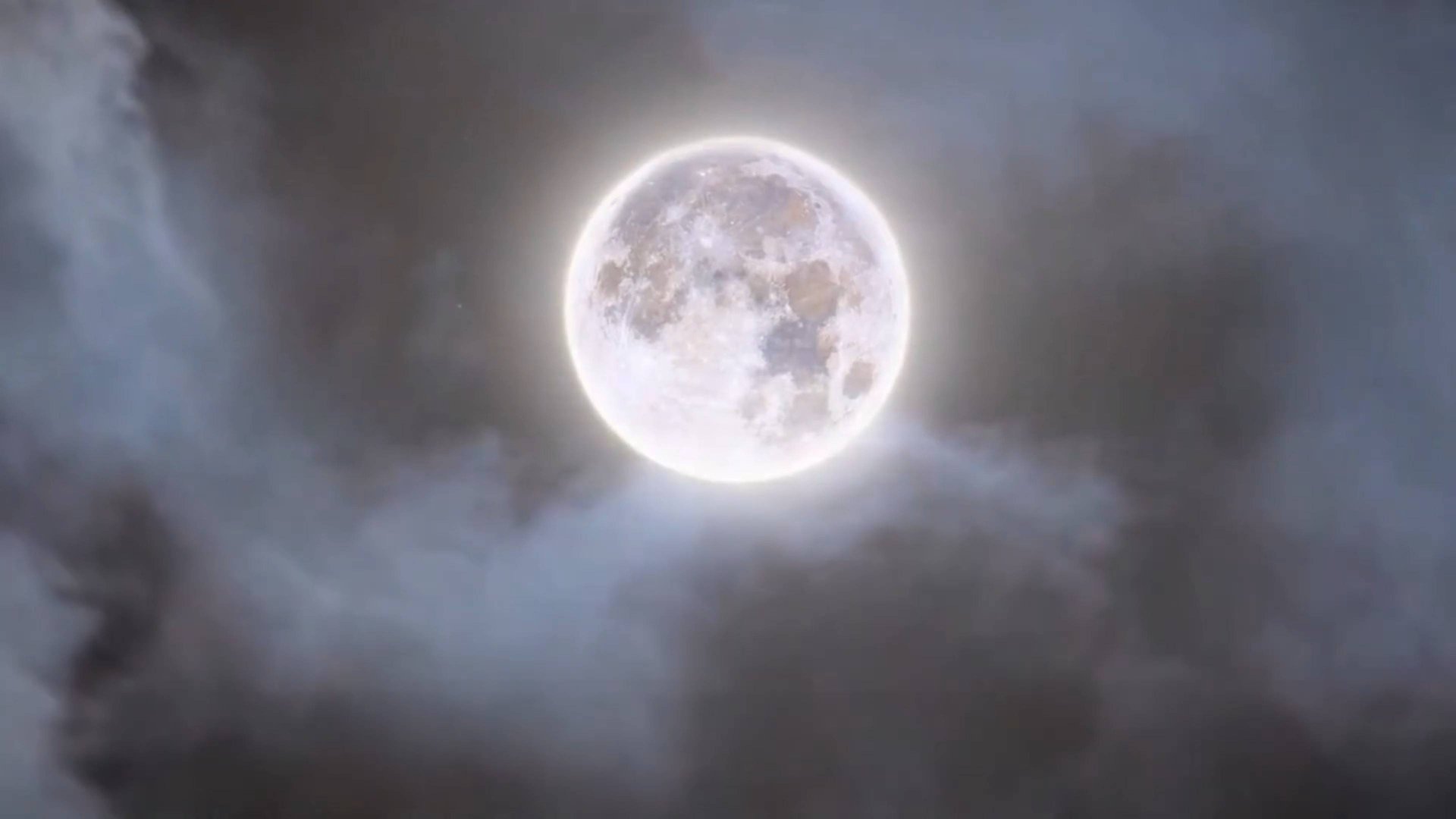 Когда появится «Охотничья Луна»? 17.10.2024 смотреть онлайн