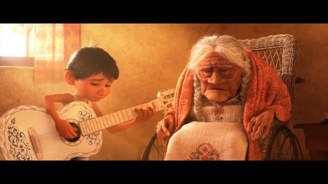 Recuérdame ,COCO ,Cover (Juan José Agudelo ) смотреть онлайн