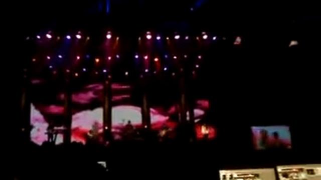 Loick Essien - Till The End Of Time (iTunes Festival London 2011) смотреть онлайн