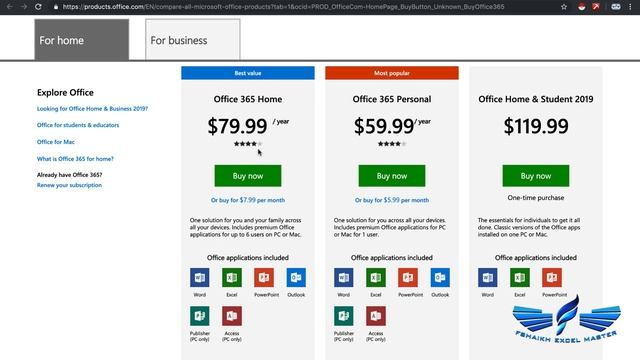 FREE Microsoft Office Genuine & Office365 for $1.11/Month 🧮 смотреть онлайн