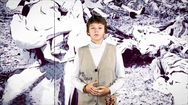 Муса Джалиль - Варварство смотреть онлайн