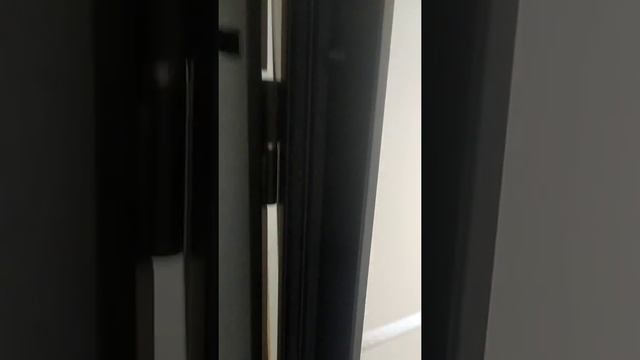 ВХОДНАЯ ДВЕРЬ FLAT STOUT X 42 3К смотреть онлайн