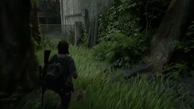 The Last of Us part 2 | PS4 | Проходження | частина 9 | смотреть онлайн