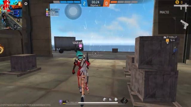 IPA FREE FIRE IPHONE 1.98.2 ATUALIZADA | ANT BAN, 100% HEADSHOT смотреть онлайн