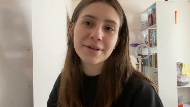 Study vlog #4 | как я сдавала ЕГЭ | как бороться с выгоранием смотреть онлайн