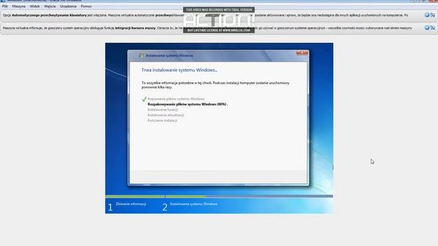 jak zainstalować system windows 7 (64-bit)? смотреть онлайн