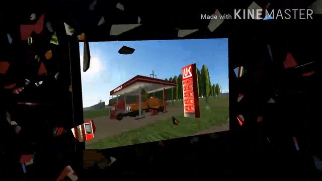 Мод 0.3 для Motor Depot ВЫШЕЛ?! смотреть онлайн