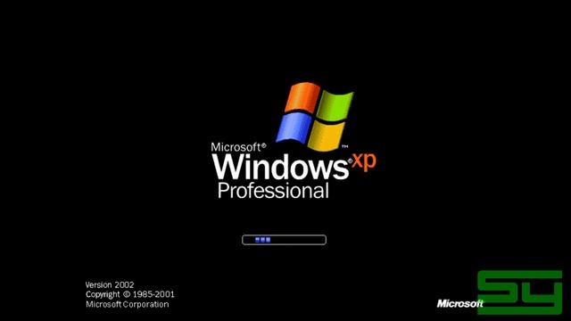 Windows Startup and Shutdown Sounds - 2021 Edition смотреть онлайн