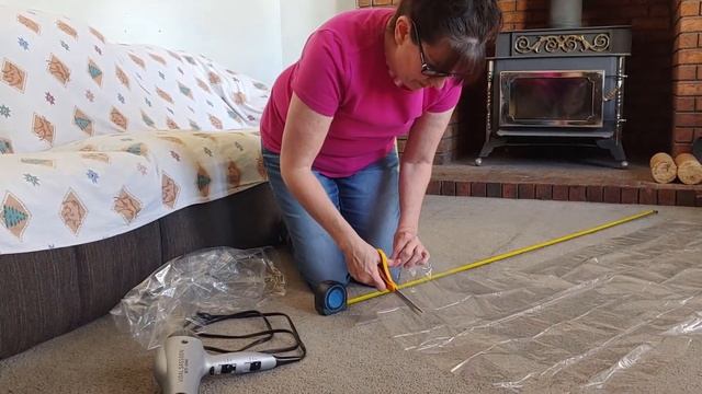 How Do I Install Window Insulation смотреть онлайн
