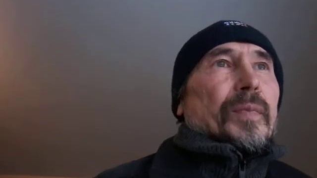 Ответ на вопрос, насколько тяжела была поездка из Владивостока до Екатеринбурга. смотреть онлайн