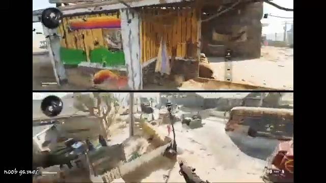 Call Of Duty Black Ops Cold War,Prop Hunt Mode смотреть онлайн