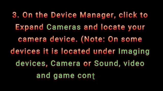 Error 0xa00f4244 NoCamerasAreAttached Fix смотреть онлайн