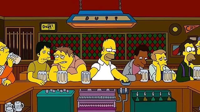 Matt Groening Time Traveler? Top 10 Simpsons Predictions We Can't Explain