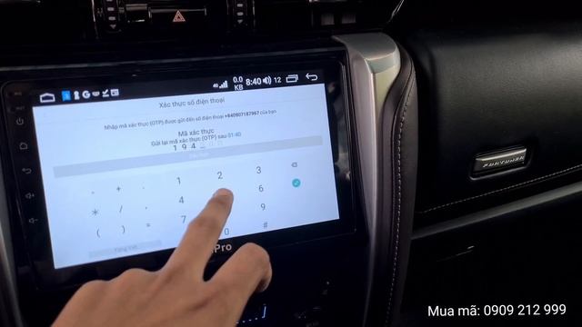 Hướng Dẫn Nâng Cấp Vietmap S1 Lên Vietmap S2 Trên Màn Android смотреть онлайн