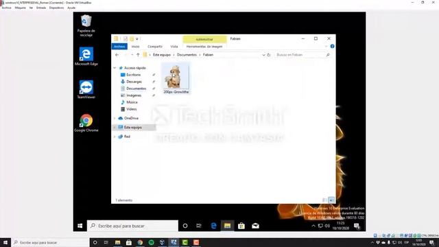 Sistema de cifrado de archivos (EFS) смотреть онлайн