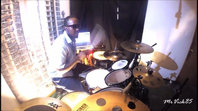 Mac Miller (feat.) Ty Dollar $ign - Cinderella [Ray Vick Studio Drum Remix] смотреть онлайн