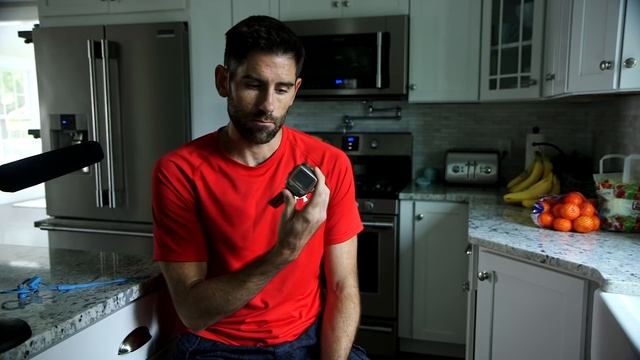 Apple Watch 3 Runner Review смотреть онлайн