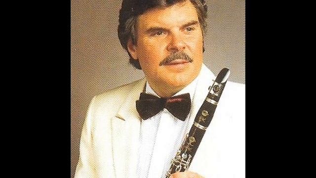Variations sur un air du Pays d'Oc Cahuzac Guy Dangain Tokyo Kosei Wind Orchestra Makoto Kokubu смотреть онлайн