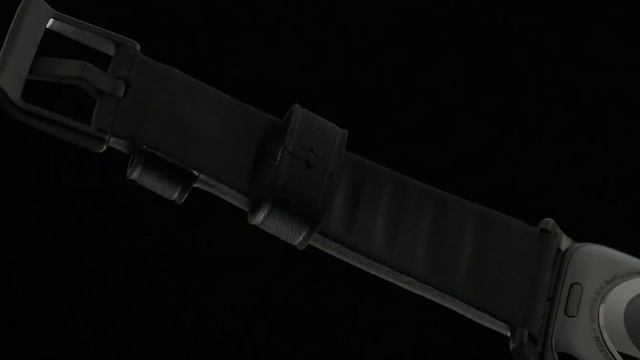 NOMAD® Active Strap смотреть онлайн