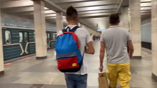 #Москва …28.07.2021