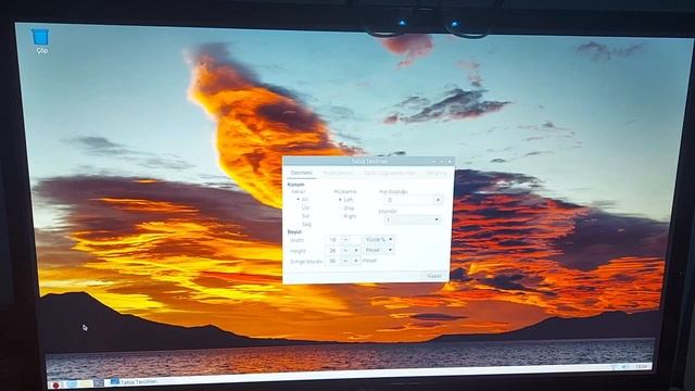 Raspberrypi detaylı kurulum ve Rdp ayarlarının yapılandırılması смотреть онлайн