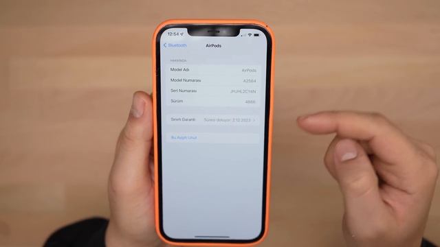 ÇİN'DEN ORİJİNALE YAKIN ÇAKMA AIRPODS 3 ALDIM (Gerçekten Yakın mı?) смотреть онлайн