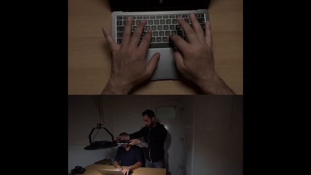 Unboxing Mac book Air 2020 Promo Video 4K boom! смотреть онлайн