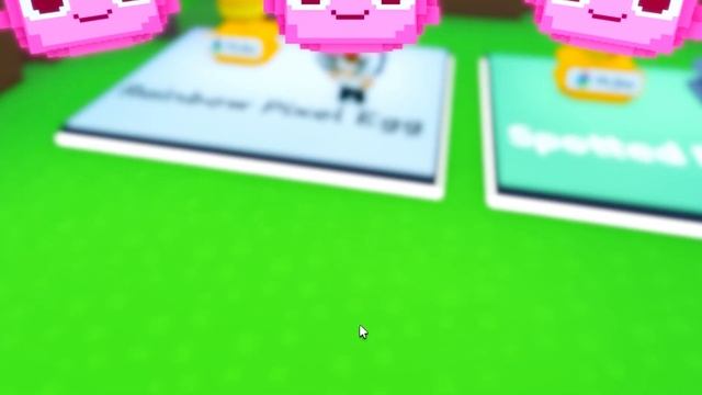 How to Stop Lag When Hatching For Huge Pixel Cat in Pet Simulator X смотреть онлайн