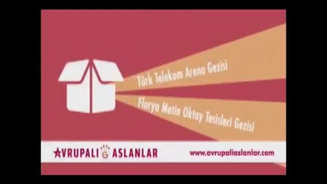 Avrupalı Aslanlar Arenaya Çıkıyor Dahil Olan Hizmetler смотреть онлайн