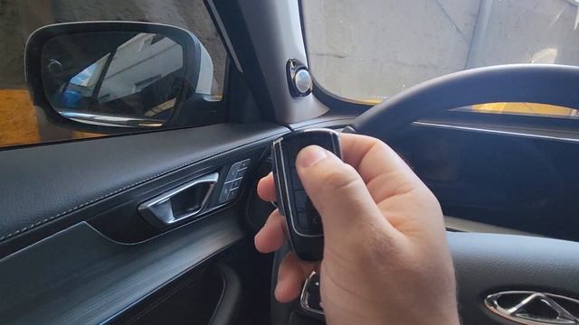 CÓPIA DE CHAVE PRESENCIAL CAOA CHERY TIGGO 8 PRO 2023 | CHAVEIRO ATUAL DIADEMA смотреть онлайн