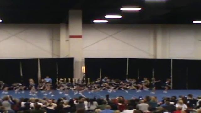 Mac's All Star Cheer Youth Level 2 смотреть онлайн