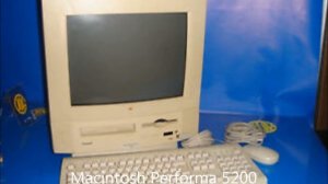 History Of Apple Mac Startup Sounds