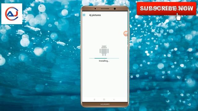 How to download AJ Pictures app.. смотреть онлайн