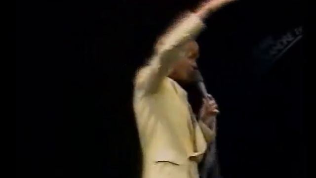 Pierre Alexandre Show - The Royal Albert Hall London (1985) смотреть онлайн