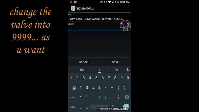 GANGSTAR VEGAS-how to get free unlimited VIPPOINTS {need root} смотреть онлайн