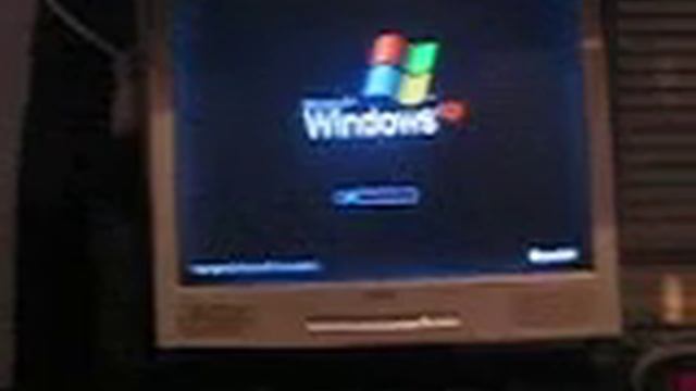 Dell XP Start Up смотреть онлайн