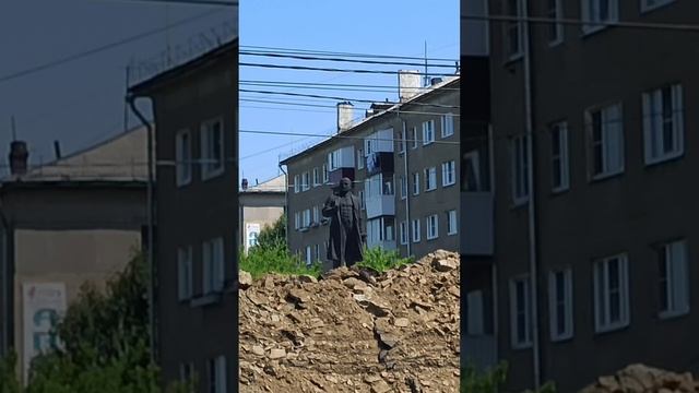 День рождения Ленина смотреть онлайн