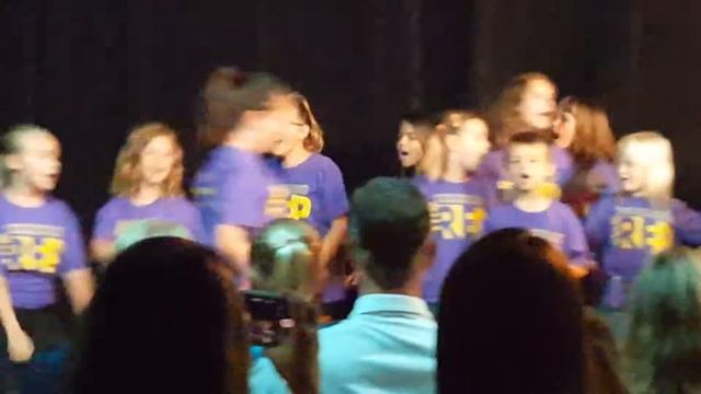 Eva sharformance summer camp july 2016 смотреть онлайн