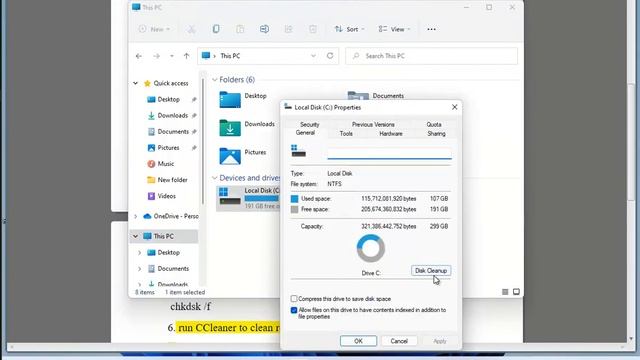 Fix BUGCODE_USB_DRIVER Blue Screen on Windows смотреть онлайн