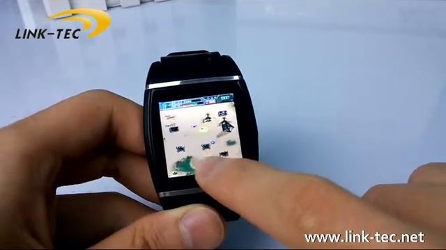 Frist Android 4.0 Smart Watch Phone inwatch Reviews смотреть онлайн