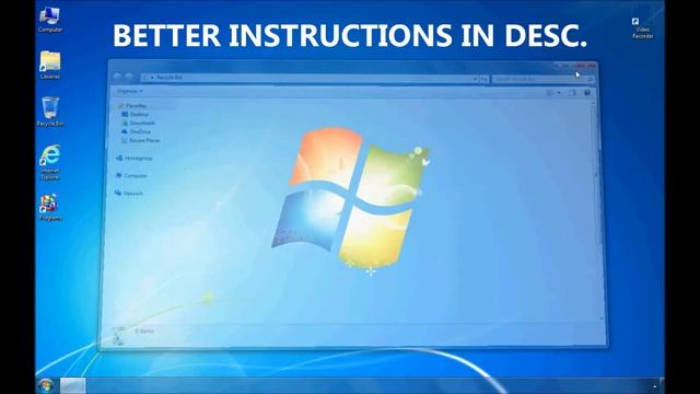 How to Speed Up Your Windows 7 PC - Part 1 смотреть онлайн