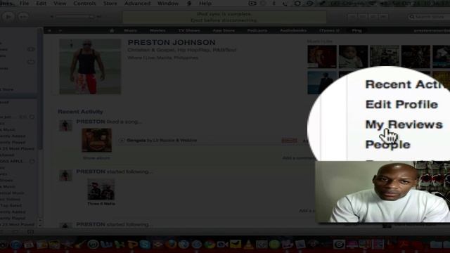 PING AND FACETIME FOR THE MAC смотреть онлайн