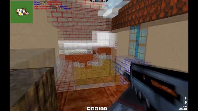 [Б.И.О.С.М]Lets Play|KAC PDW and Famas| by MrZuZZu смотреть онлайн