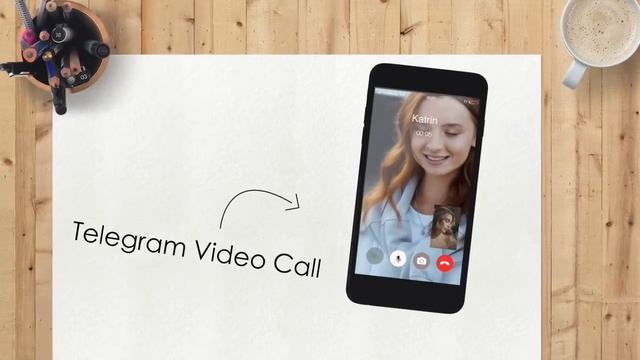 Video Phone Calls Final Cut Pro Templates смотреть онлайн